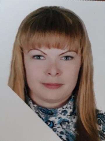 Светлана Ефремова