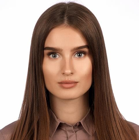Ксения Грачёва