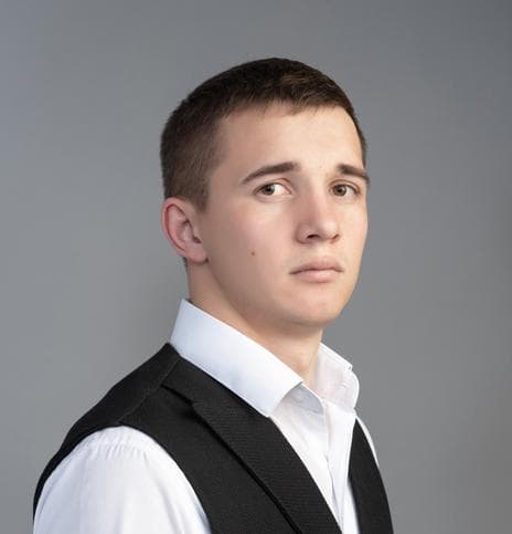Александр Брусенский