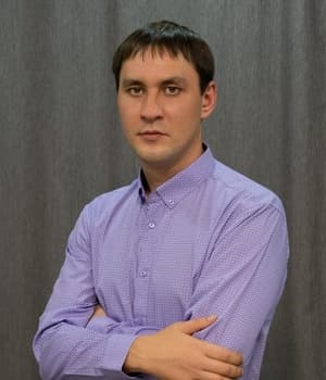 Антон Локтионов