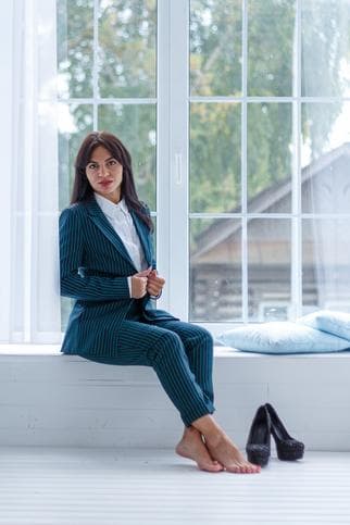 Вита Угарина