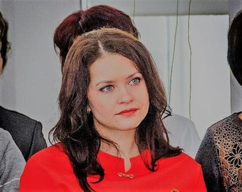 Екатерина Балабанова
