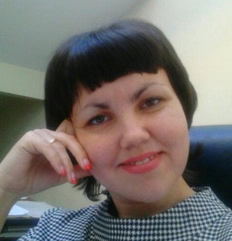 Алиса Самигуллина