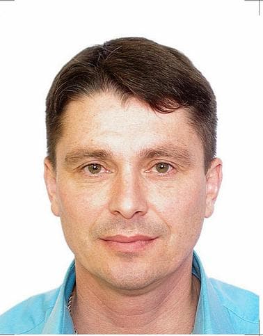 Роман Тимохов