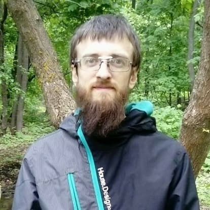 Матвей Иванов