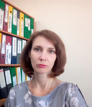Ирина Пономаренко