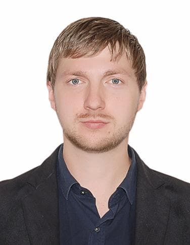 Руслан Думенко