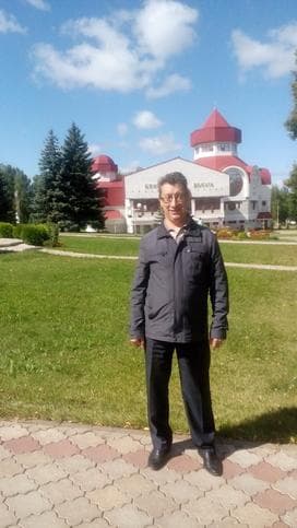 Ильдар Гарифуллин