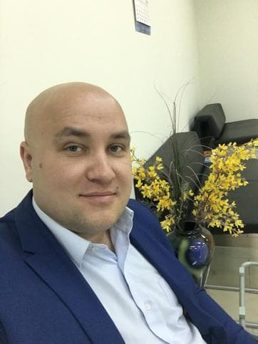 Дмитрий Бочкарёв
