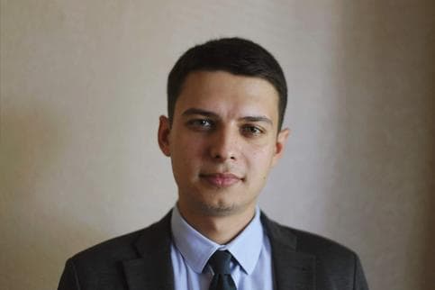 Владислав Макаров
