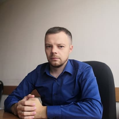 Юрий Синицын
