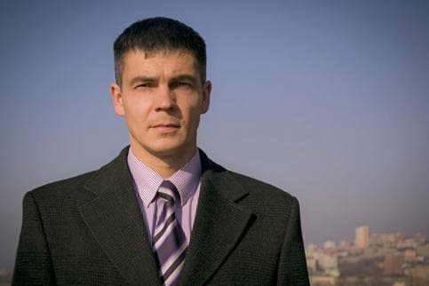 Виталий Бразда