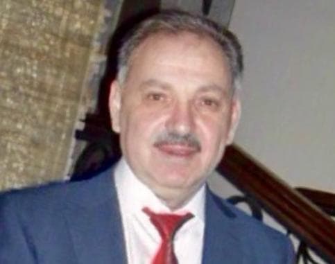Аркадий Шток