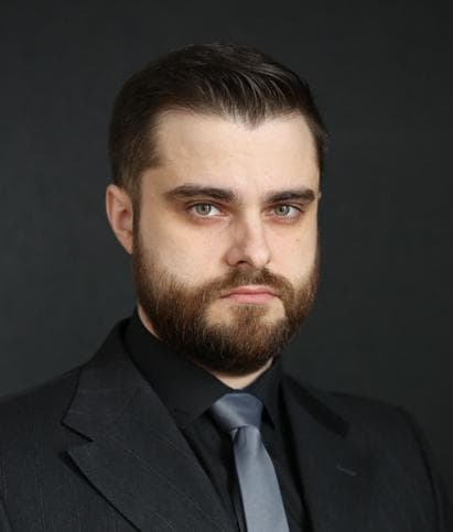 Сергей Шишкин