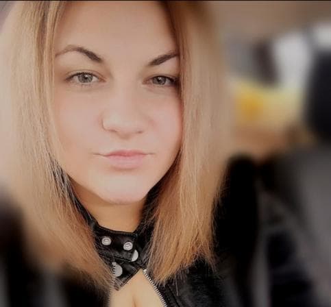 Алина Пономарева