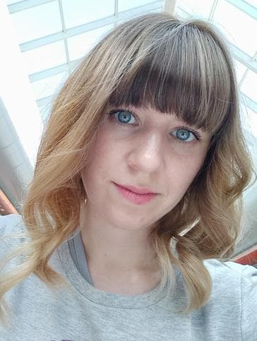 Людмила Дягилева