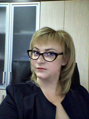 Анна Соловьева