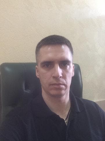 Владимир Кучин