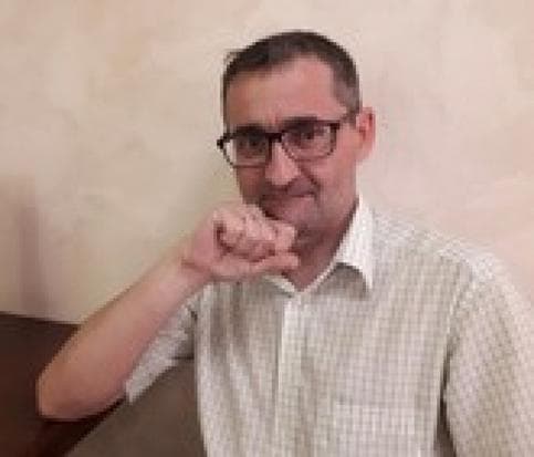 Сережа Шагбазян