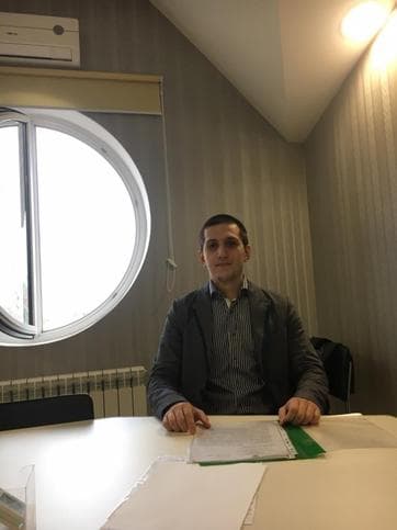 Алибек Алибеков
