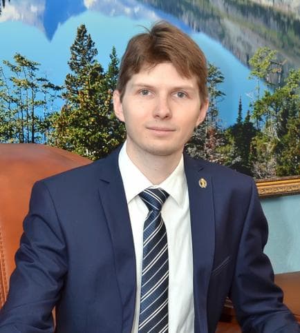 Михаил Яшин