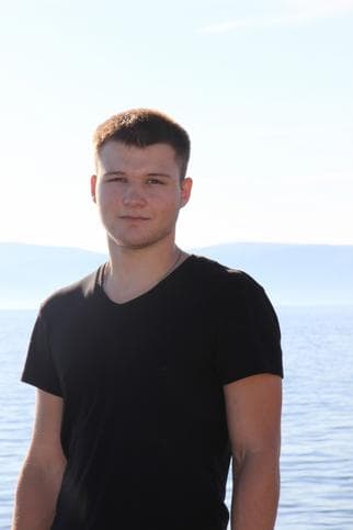 Илья Шашков