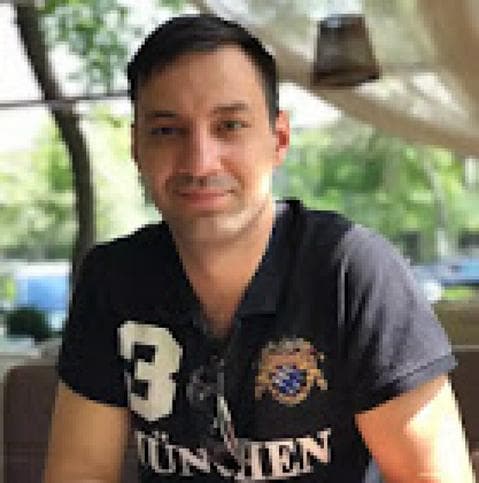Иван Буров