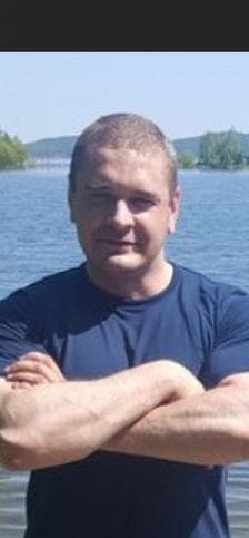 Дмитрий Чернявский