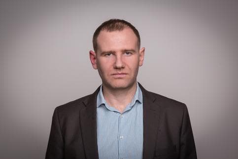 Андрей Лукин