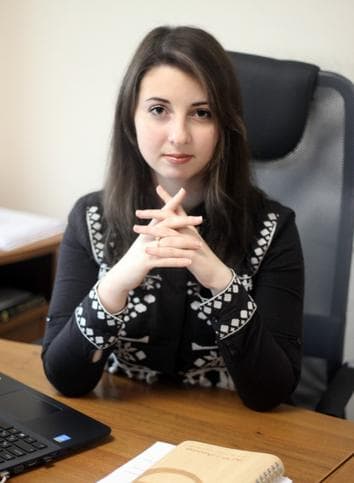 Наталья Алексеева