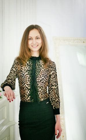 Алёна Гнедько