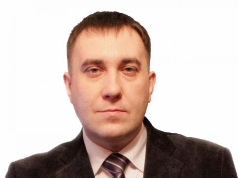 Андрей Литошик