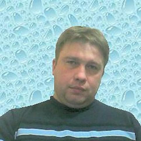 Николай Кудеров
