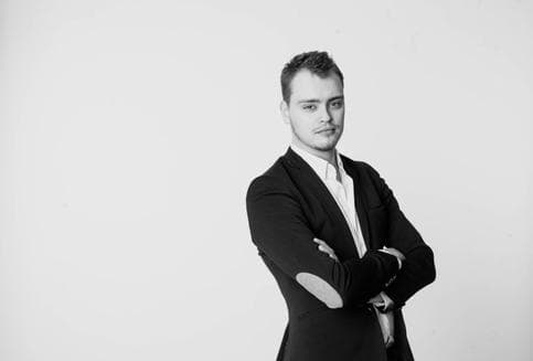 Михаил Маратов