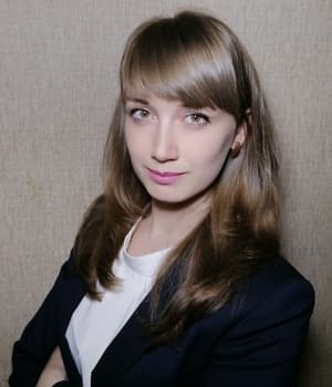 Виталия Арсененко