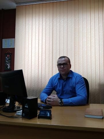 Иван Ковыршин
