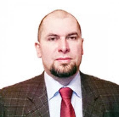 Антон Наниев