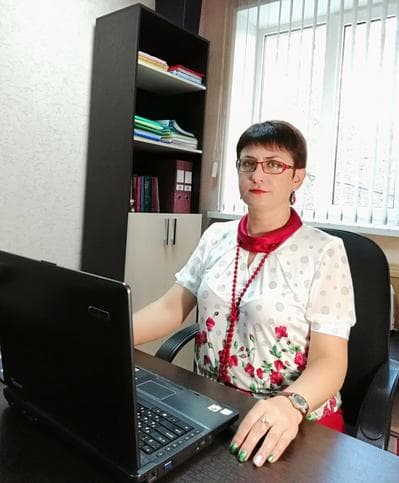 Мариэтта Сойко