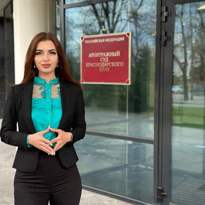 Валентина Чепурова