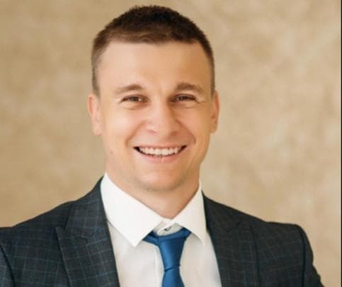 Илья Веретенников