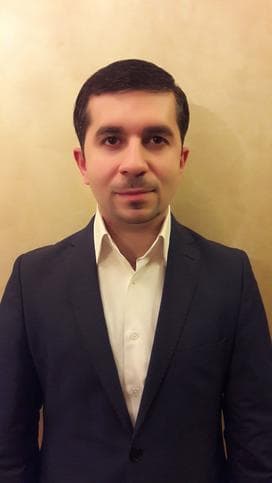 Марат Цатурян
