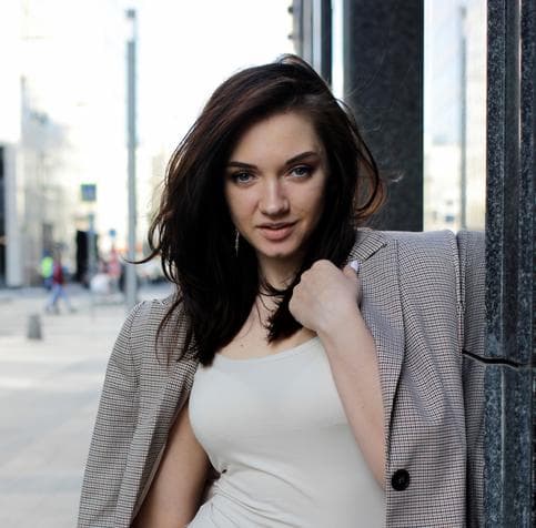 Анна Яресько
