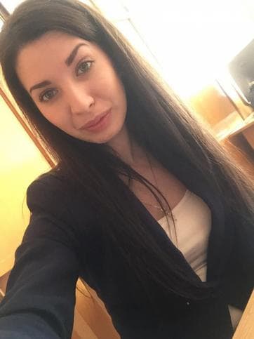 Юлия Миронова