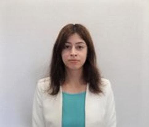 Анна Балабанова