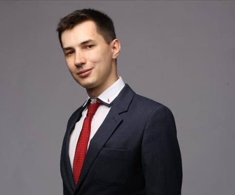 Вячеслав Колабухов