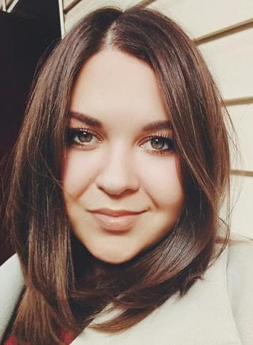 Юлия Дуплина