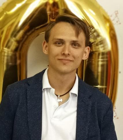 Егор Сюзюмов