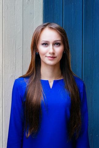 Юлия Гусева
