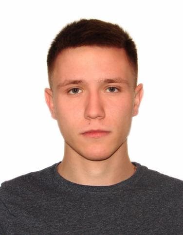 Кирилл Блохин