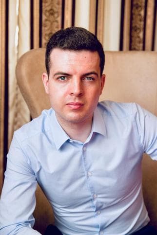 Алексей Гордилежа